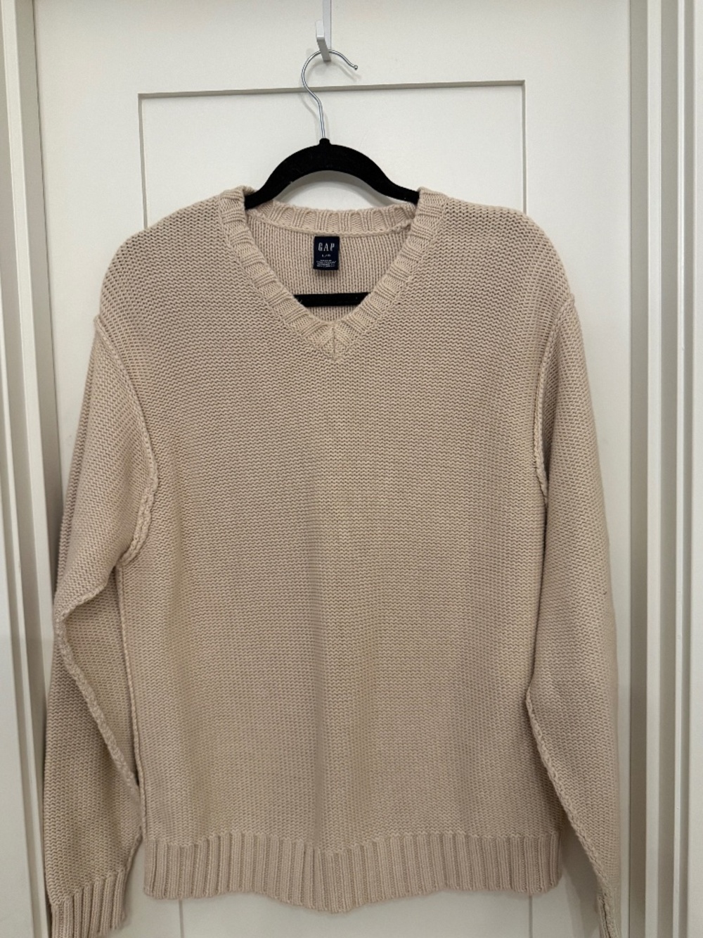 Gap - Cotton Sweater